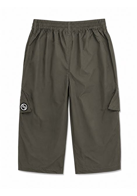 Pantaloni con tasconi STELLA MC CARTNEY KIDS | TZ6L20 Z3953921
